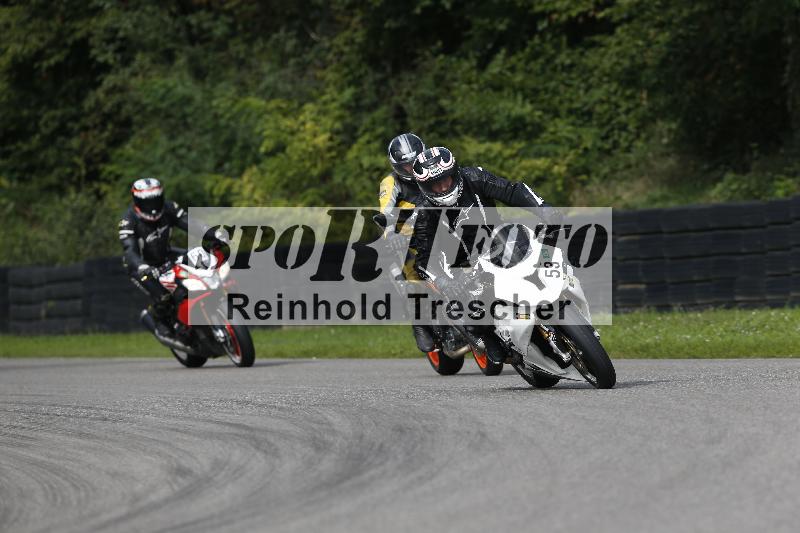 /53 16.09.2025 Track Day Domi Aegerter ADR/Gruppe gruen/60